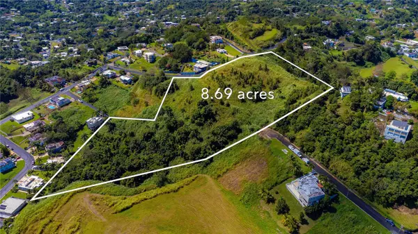 Bayamon, PR 00956,BO. MINILLAS CAMINO PABLO SILVA