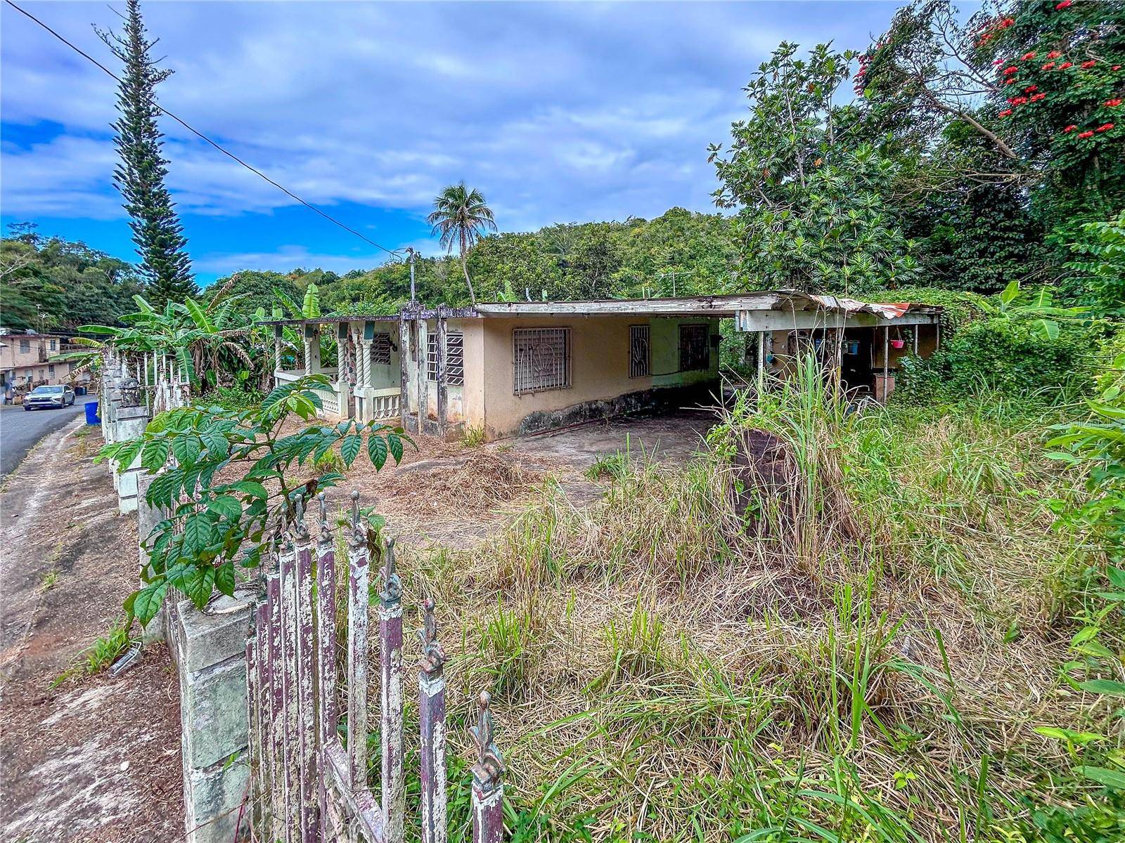 Vega Baja, PR 00693,226 AVE ARENALES, BO RIO ABAJO