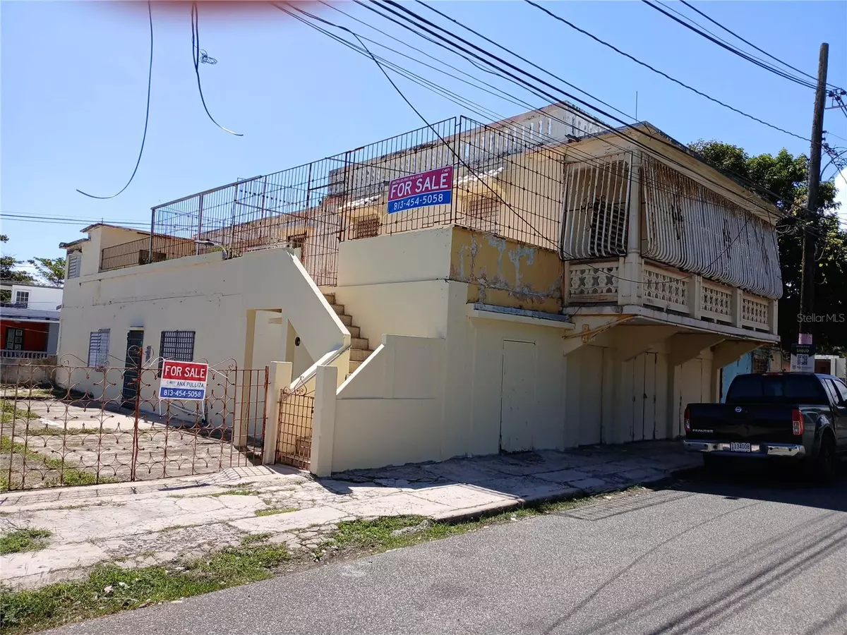 Fajardo, PR 00738,Calle Union VALLE PUERTO REAL #454