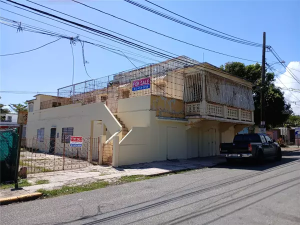 Fajardo, PR 00738,Calle Union VALLE PUERTO REAL #454