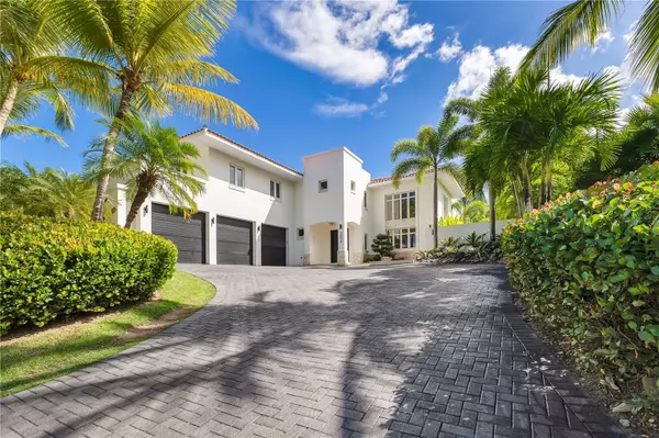 284 DORADO BEACH EAST, Dorado, PR 00646