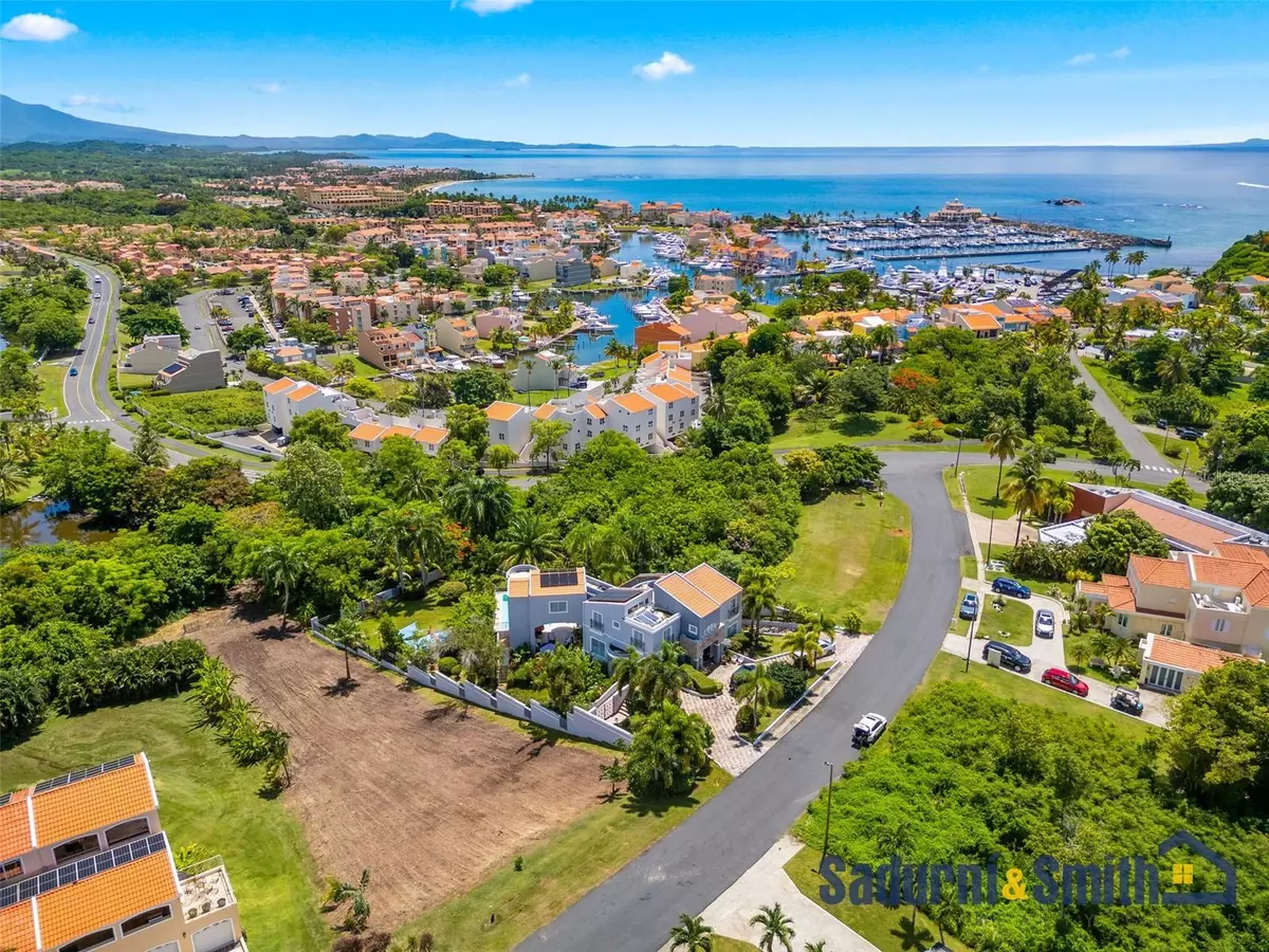 Humacao, PR 00792,Palmas del Mar Resort PORT ROAD #23