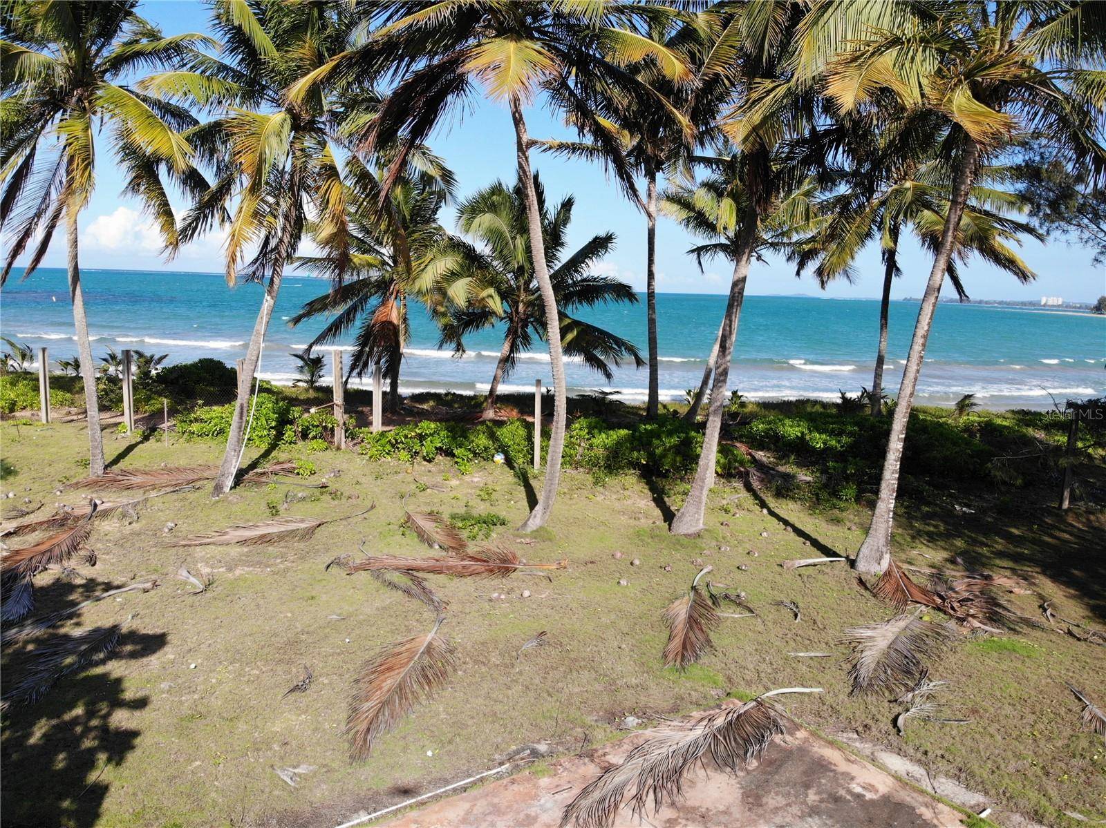 968 CAMINO PLAYA LAS PICUAS KM 1.6 #6&7, Rio Grande, PR 00745