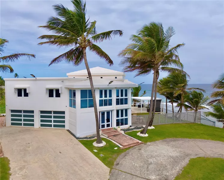 A11 CALLE MARFIL (TESORO DEL MAR), Hatillo, PR 00659