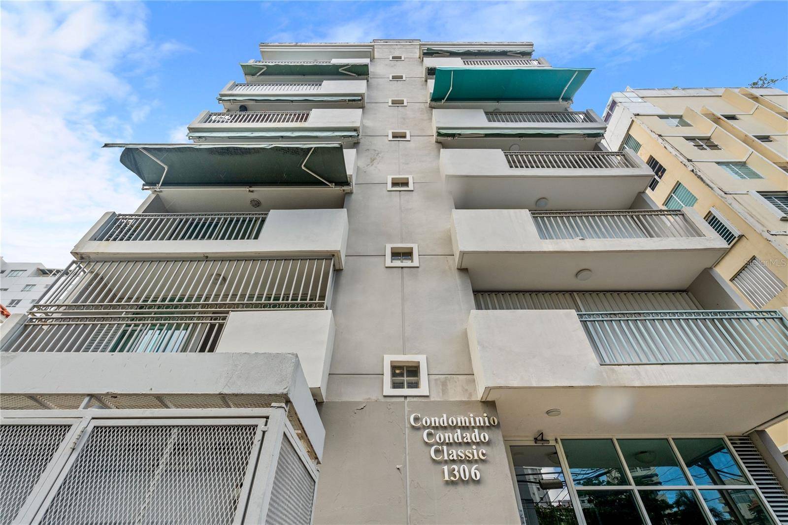 1306 WILSON STREET #4A, San Juan, PR 00907