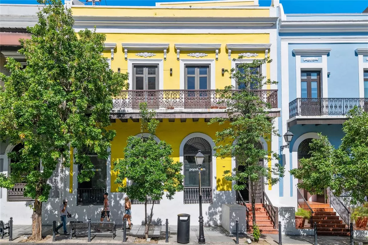 San Juan, PR 00901,255 RECINTO SUR