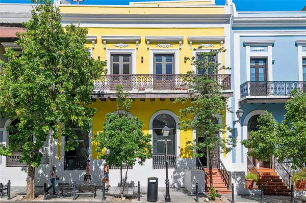 255 RECINTO SUR, San Juan, PR 00901