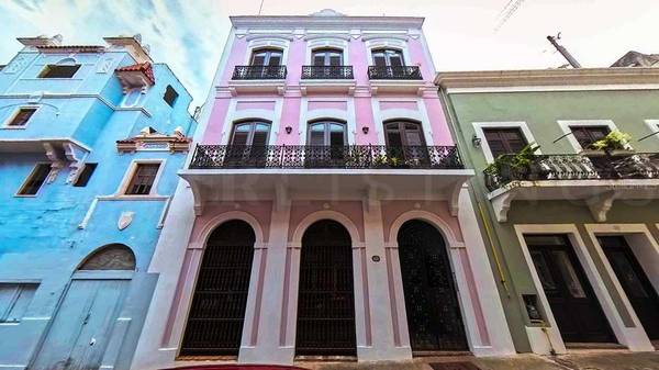 152 SAN JUSTO ST #3C, San Juan, PR 00901