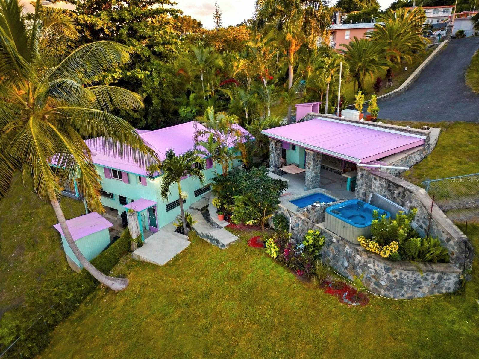 413 CALLE MIRAMAR, Rincon, PR 00677