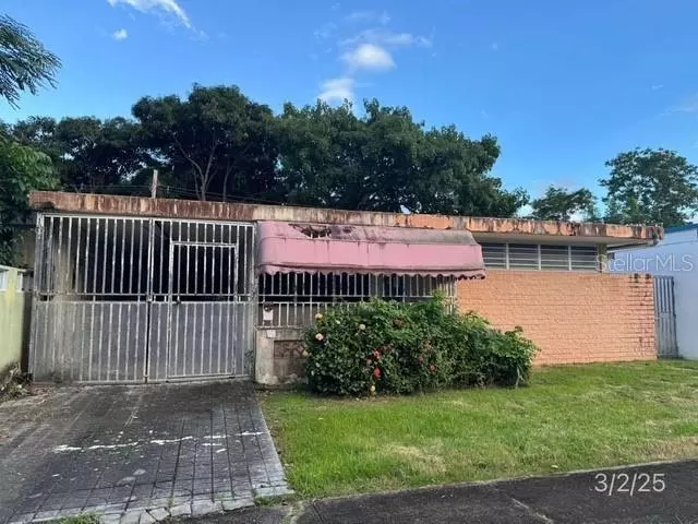 San Juan, PR 00927,979 VOLTA ST JARDINEZ METROPOLITANO