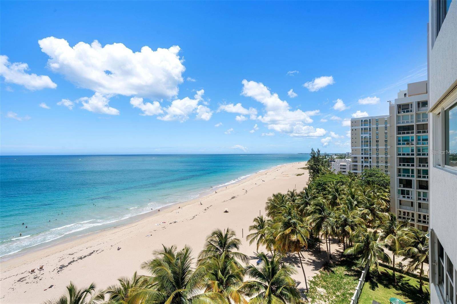 51 KING'S COURT 10 A, San Juan, PR 00907