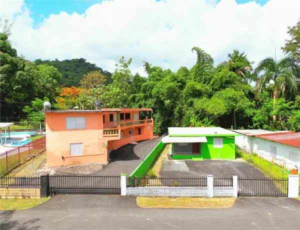 CARR 167 BO. DAJAOS SECT LOS QUESITOS #KM 10.1, Bayamon, PR 00956