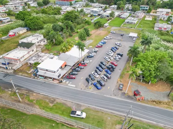 CARR. 689 EL FARITO BO. CEIBA CARMELITA CARR. 689 KM1.8 #KM1.8, Vega Baja, PR 00693