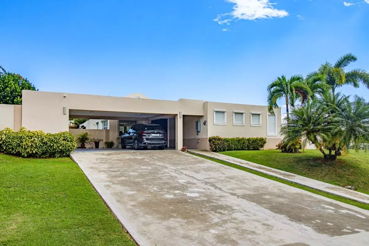 Fajardo, PR 00738,A2 Sol St. PUERTAS DEL SOL DEV.