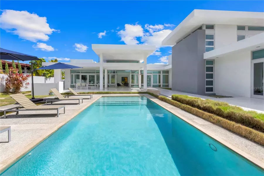 160 MIMOSA STREET, San Juan, PR 00927