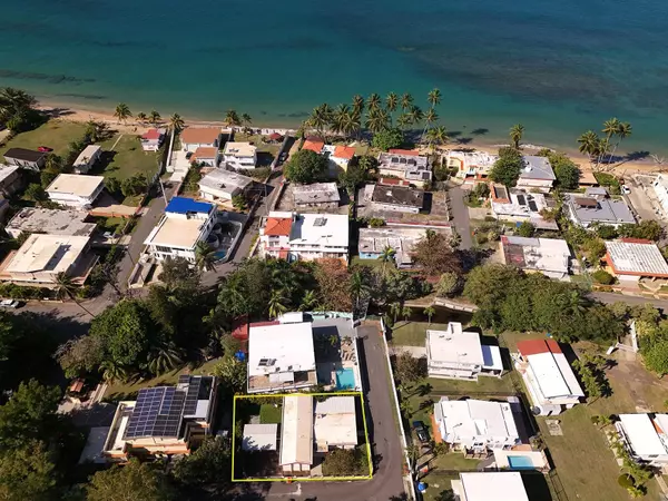 Rincon, PR 00677,10 SEA BEACH COLONY