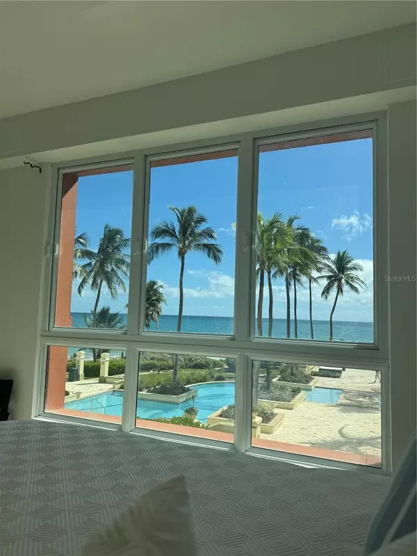 Humacao, PR 00791,0 OCEAN DRIVE #323