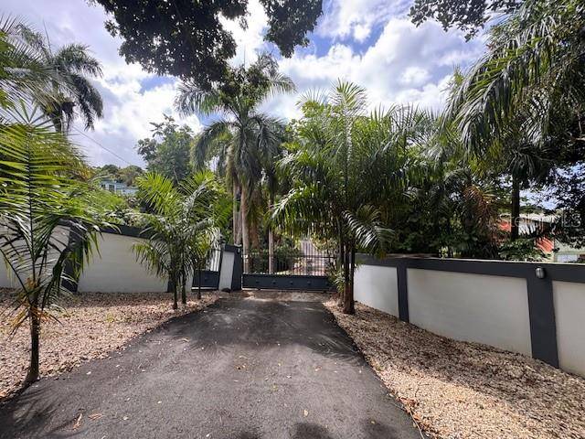 Rio Grande, PR 00745,Cienaga Alta LOT 1