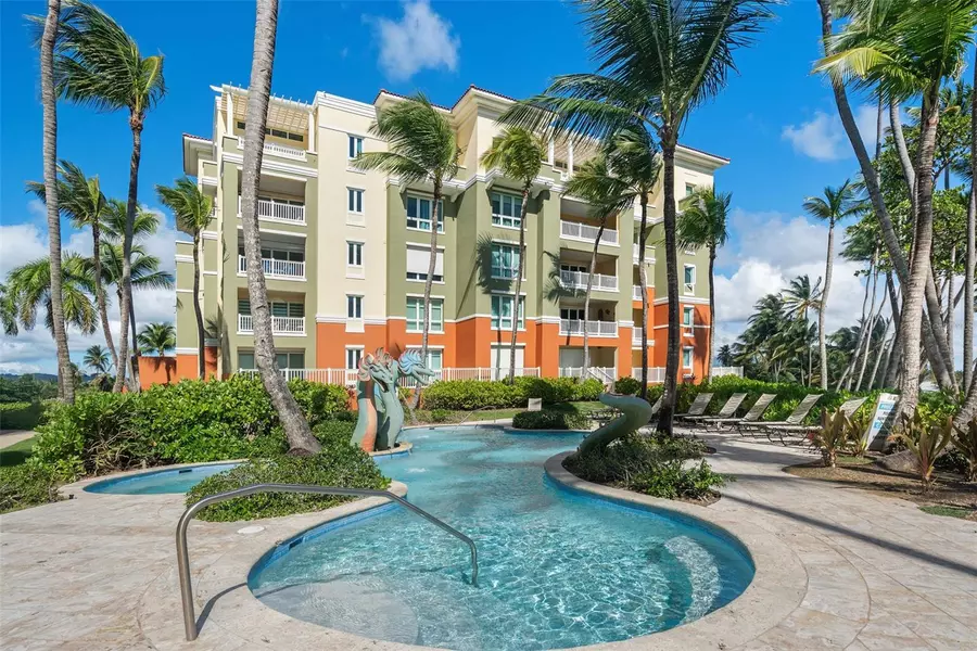 100 Ocean Drive OCEAN DRIVE #525, Humacao, PR 00791