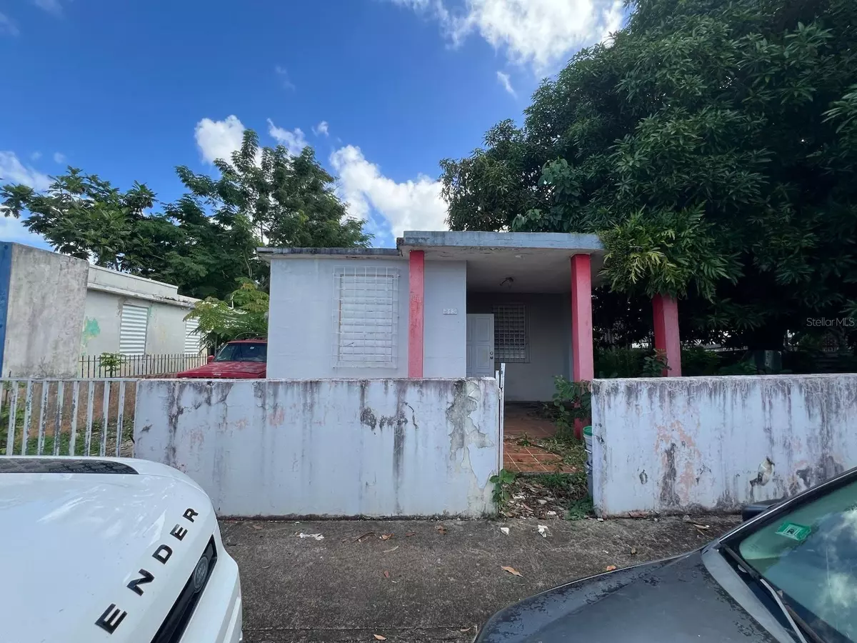 San Juan, PR 00920,7 CD URB. PUERTO NUEVO