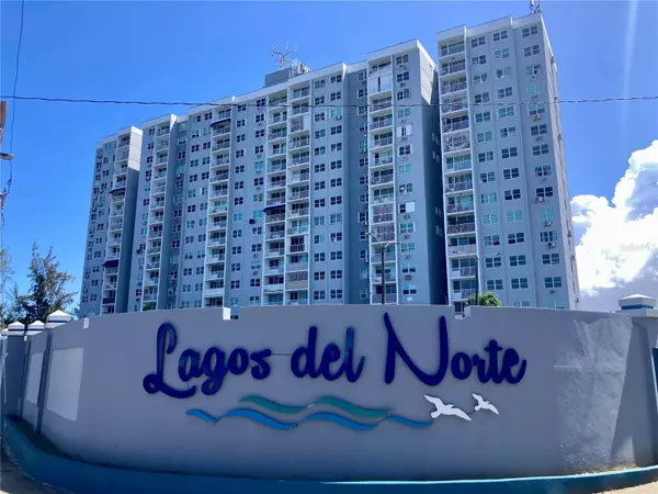 COND. LAGOS DEL NORTE #111, Toa Baja, PR 00949