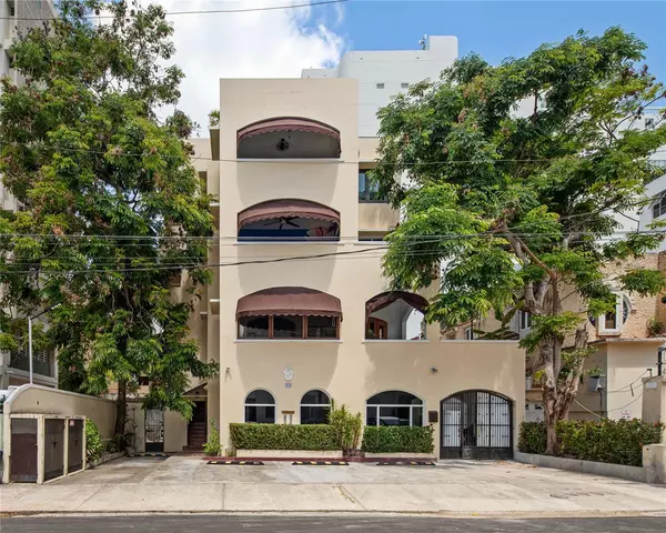 14 CERVANTES #2A, San Juan, PR 00907