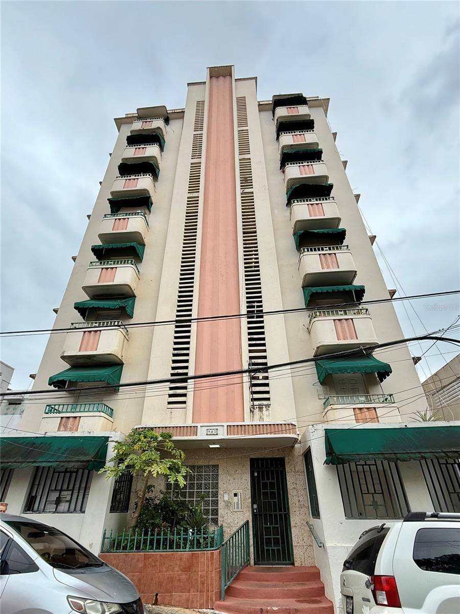 983 MADRID ST #2, Rio Piedras, PR 00925