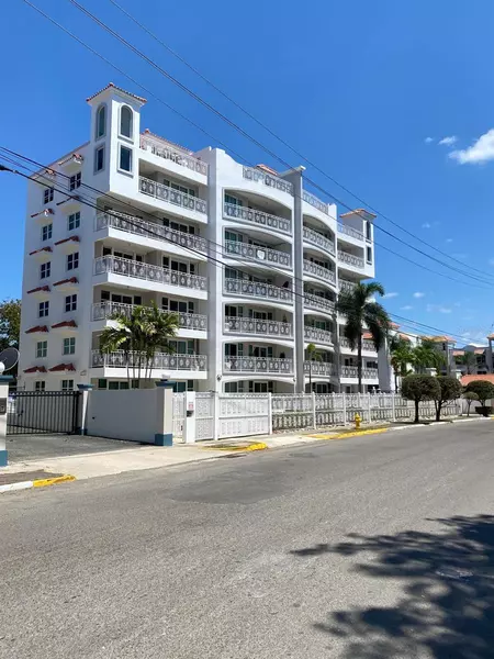 COND RINCON WAVE VIEW CARR 115 #1D, Rincon, PR 00677