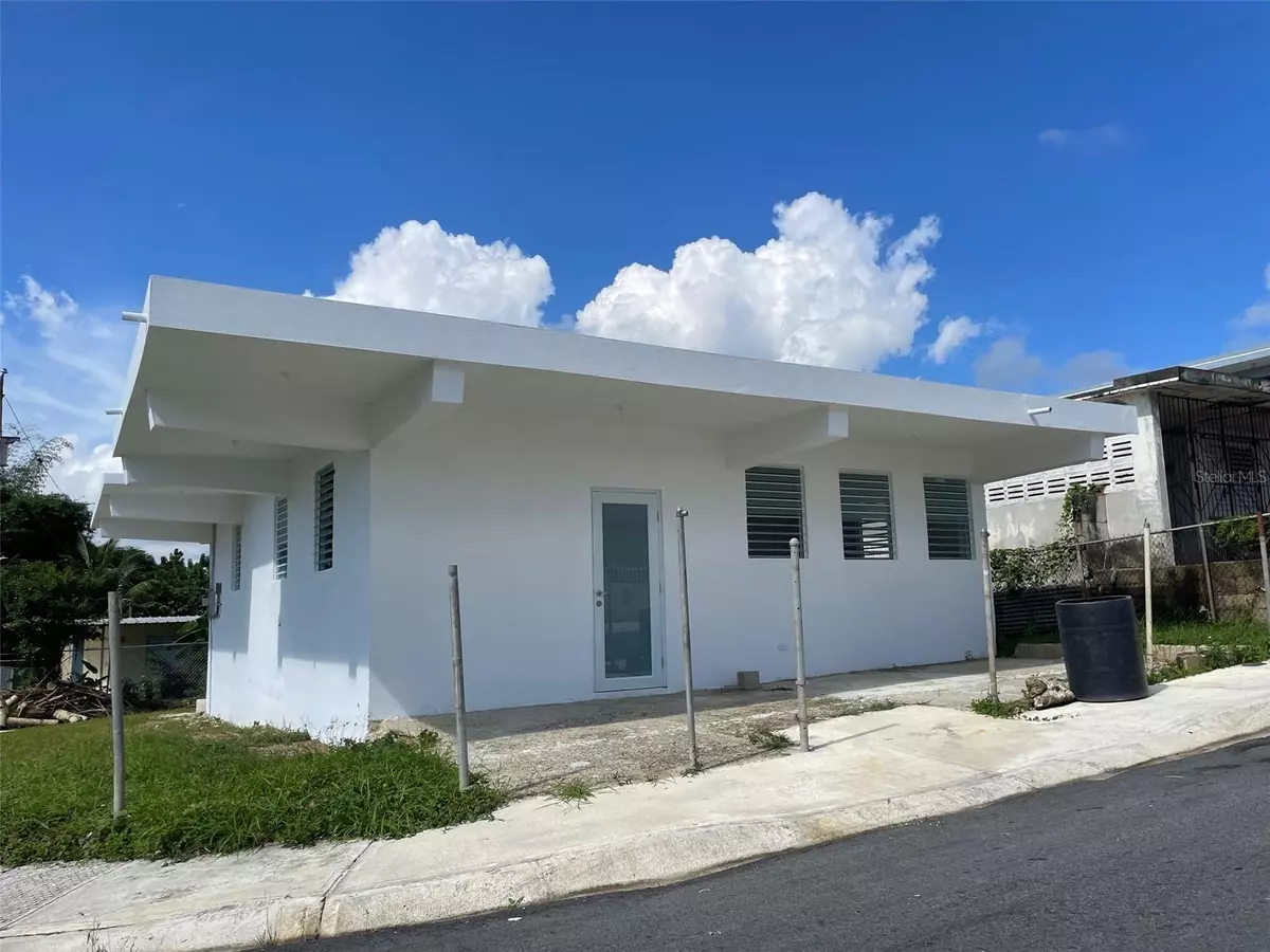 Gurabo, PR 00778,290 calle 23 BARRIO CELADA