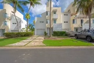 172 VILLAS DE GOLF OESTE #172, Dorado, PR 00646