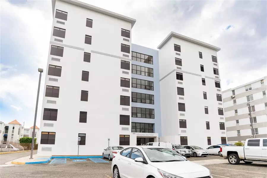 3444 POGGIO DOLETTA #5h, Rincon, PR 00677