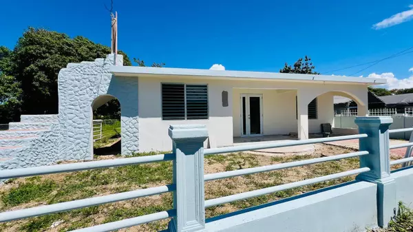 Rincon, PR 00677,Parcela 34 CALLE 8