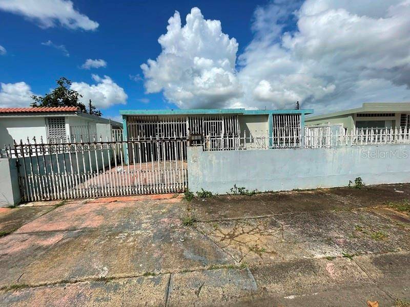 D-13 3 ST VILLA MATILDE DEVELOPMENT, Toa Alta, PR 00953