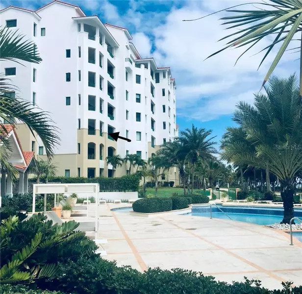 9000 RIO MAR BLVD #234, Rio Grande, PR 00745