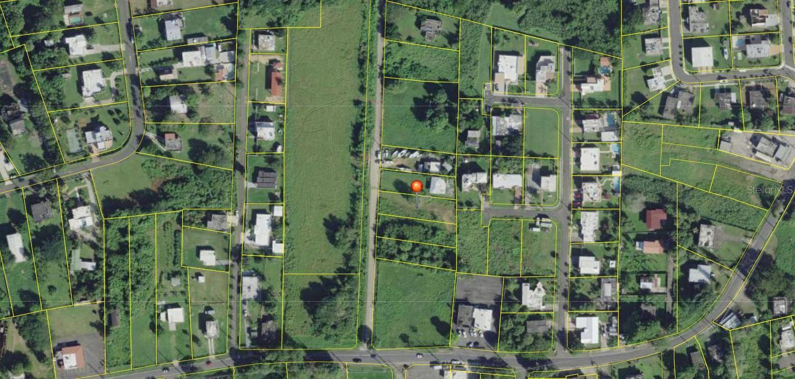 Lote #2, Carr 686 BO. YEGUADA, SECTOR PLAYA LINDA, Vega Baja, PR 00694