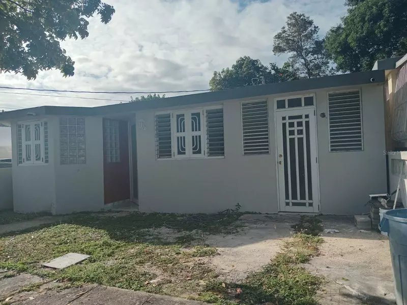 Urb Villa Paraiso CALLE TACITAS #J17, Ponce, PR 00728
