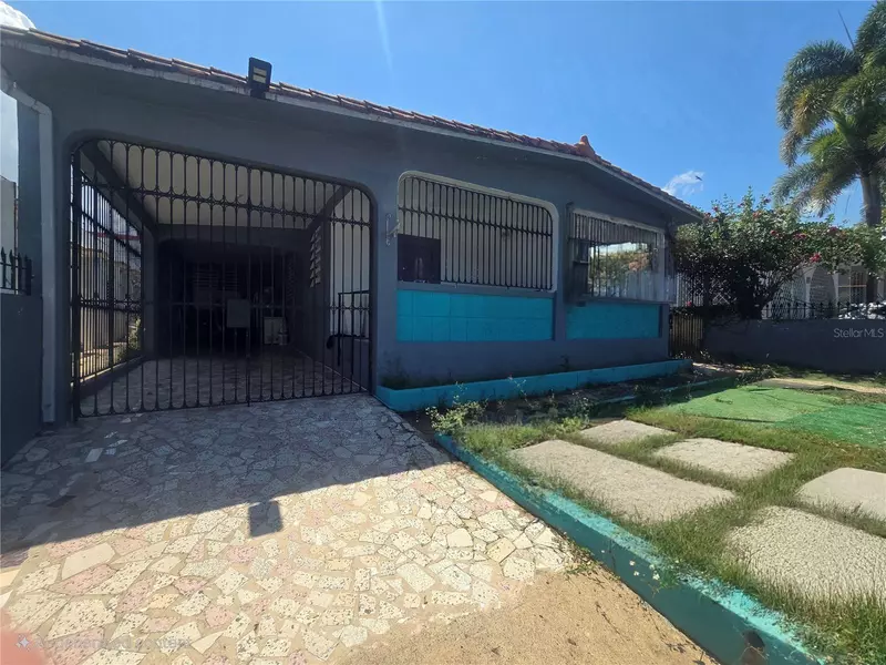 . VICTOR MORALES #608, San Juan, PR 00924