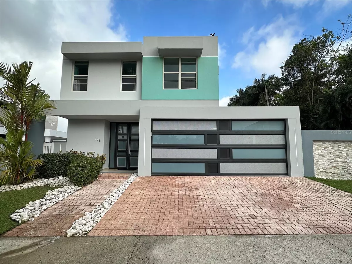 Cayey, PR 00736,126 MAGA ST MANSIONES DE LOS CEDROS