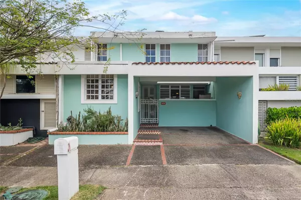 A18 CALLE ALAMEDA, Guaynabo, PR 00966