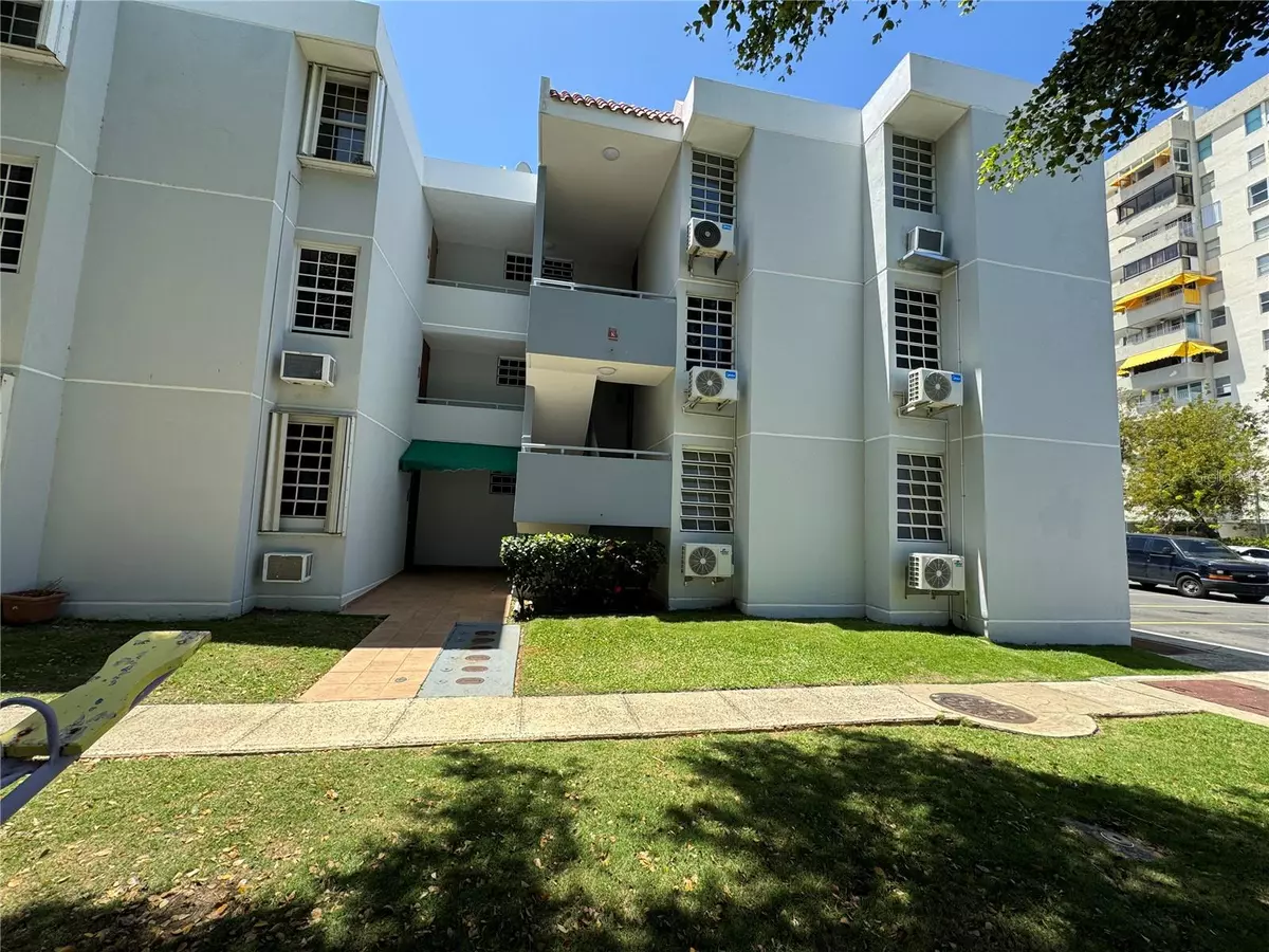 Carolina, PR 00979,5870 JOSE M. TARTAK AVE. #K5