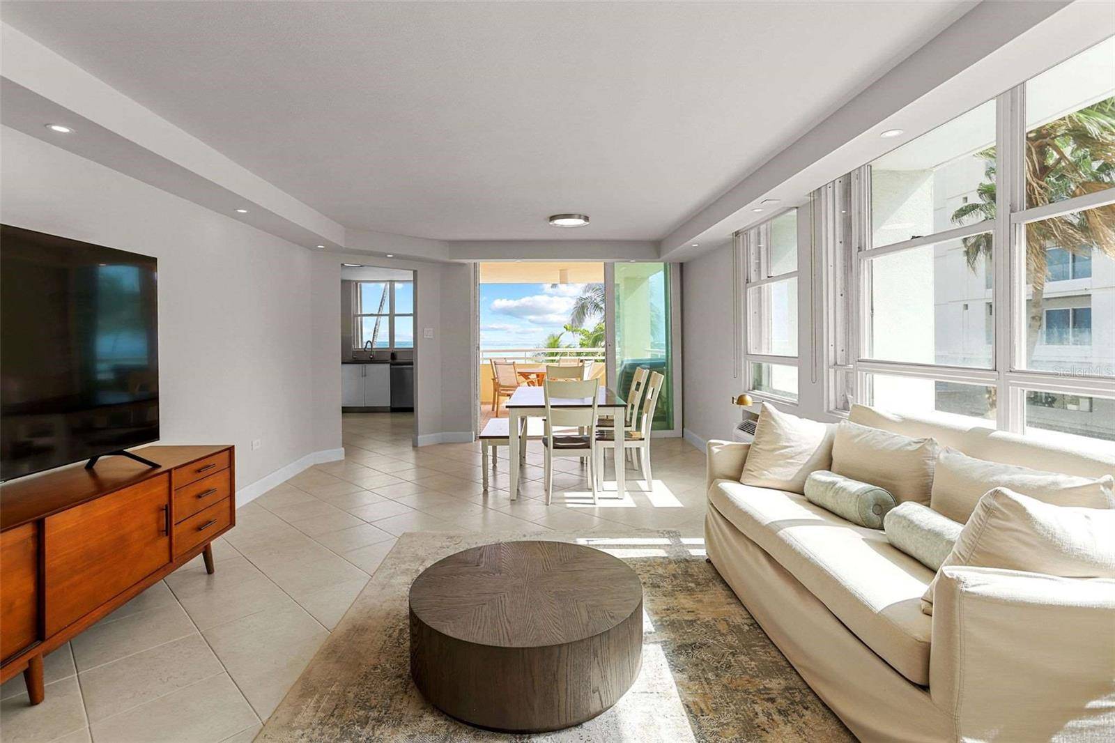San Juan, PR 00911,6 CARRION COURT #103