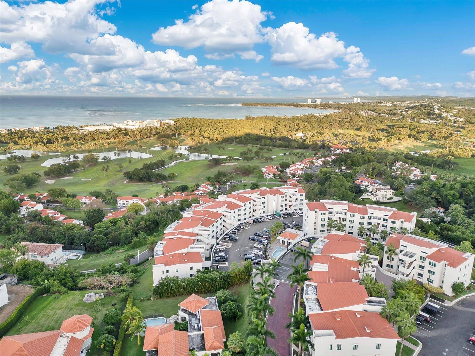 6000 RIO MAR BLVD #7131, Rio Grande, PR 00745