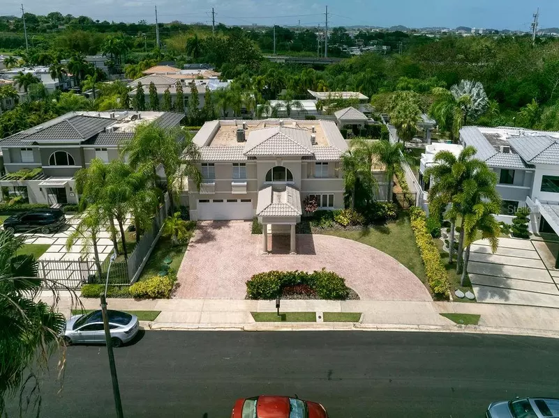 84 VIAJERA #84, Guaynabo, PR 00969