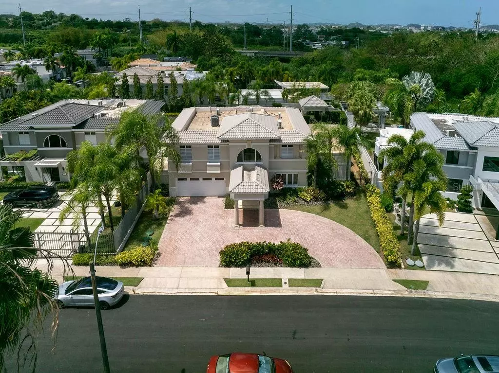 Guaynabo, PR 00969,84 VIAJERA #84