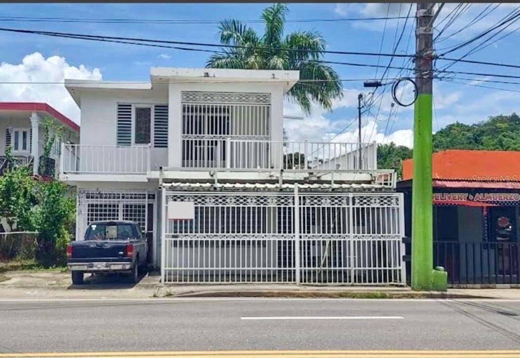 E3 BARRIADA NUEVA, Utuado, PR 00641