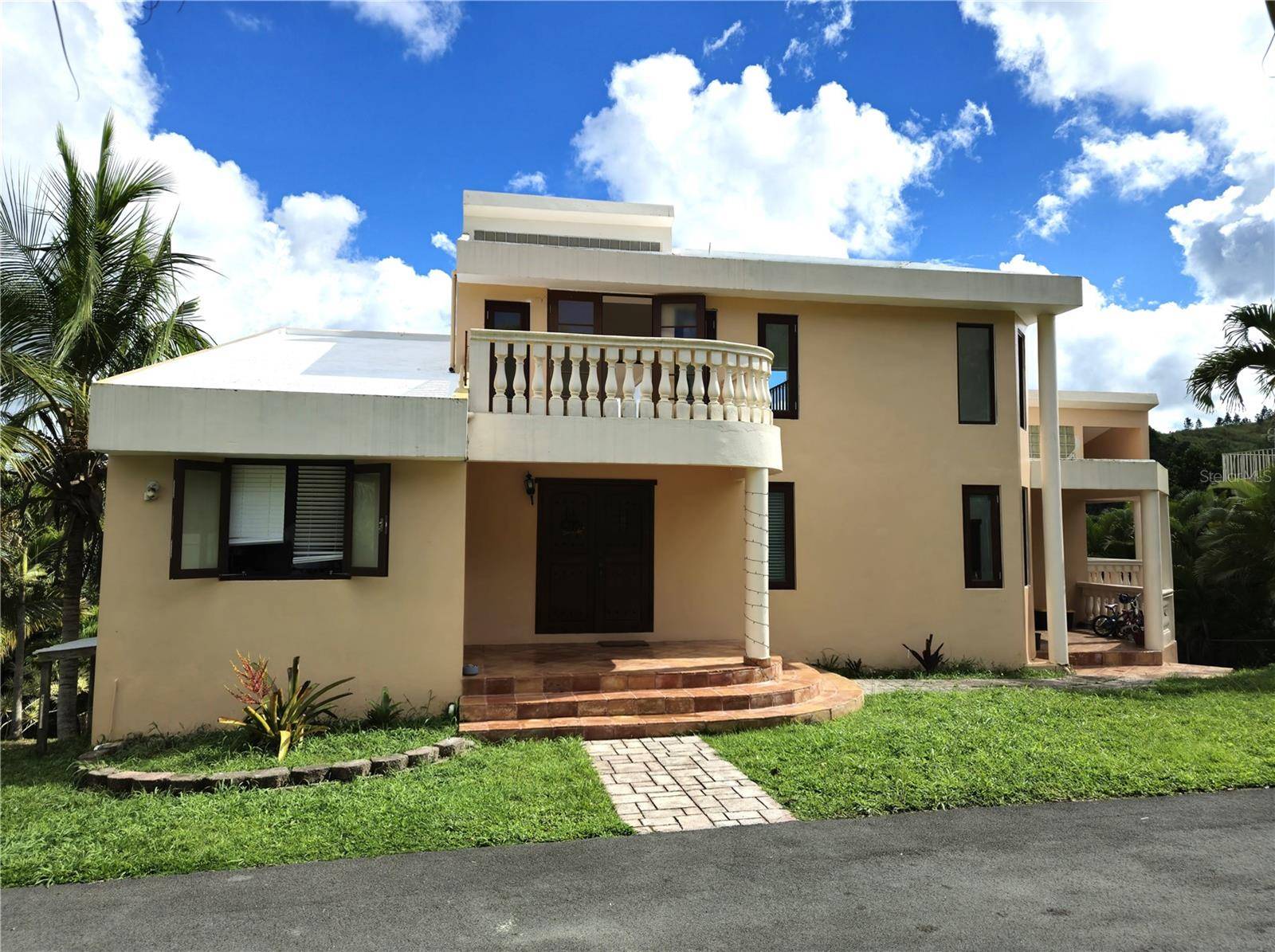 Barranquitas, PR 00794,Address not disclosed