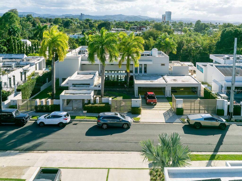 112 MIMOSA, San Juan, PR 00926