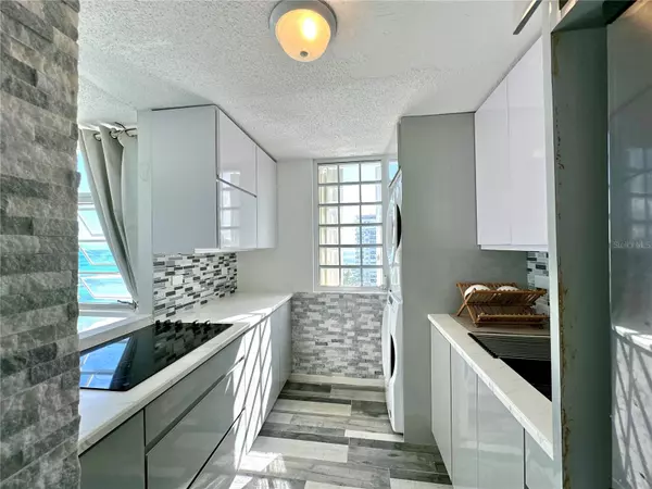 Luquillo, PR 00773,Tower 1 PLAYA AZUL #1601