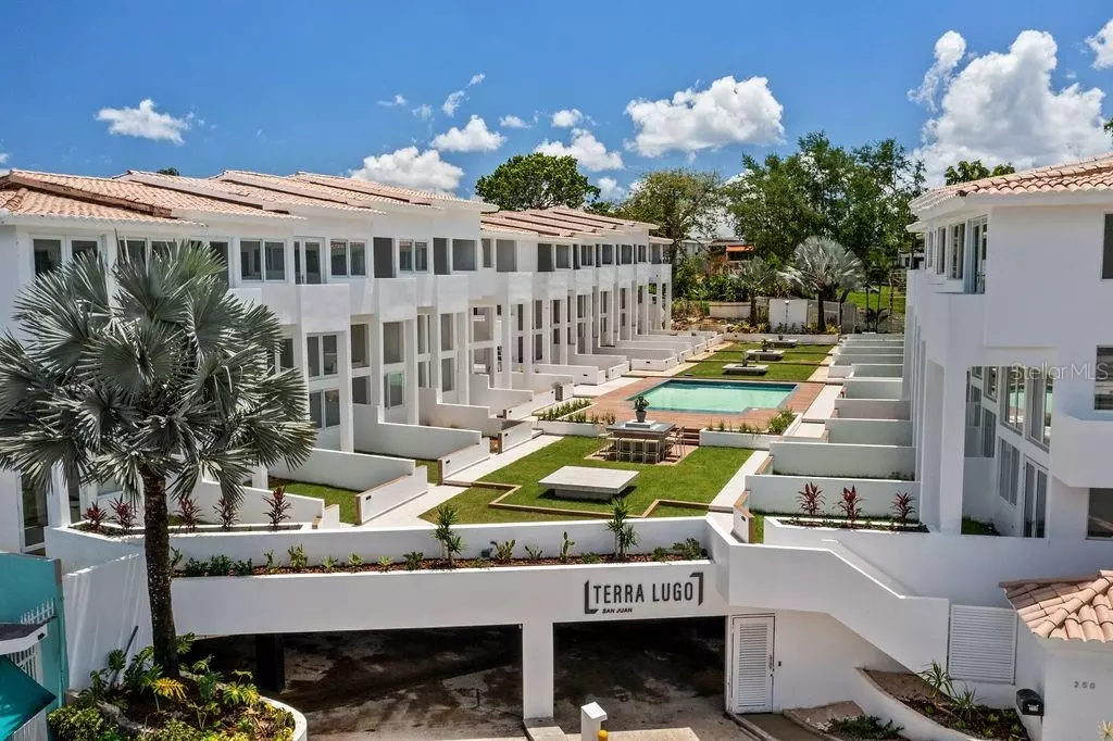 San Juan, PR 00907,250 CALLE 10 #C14