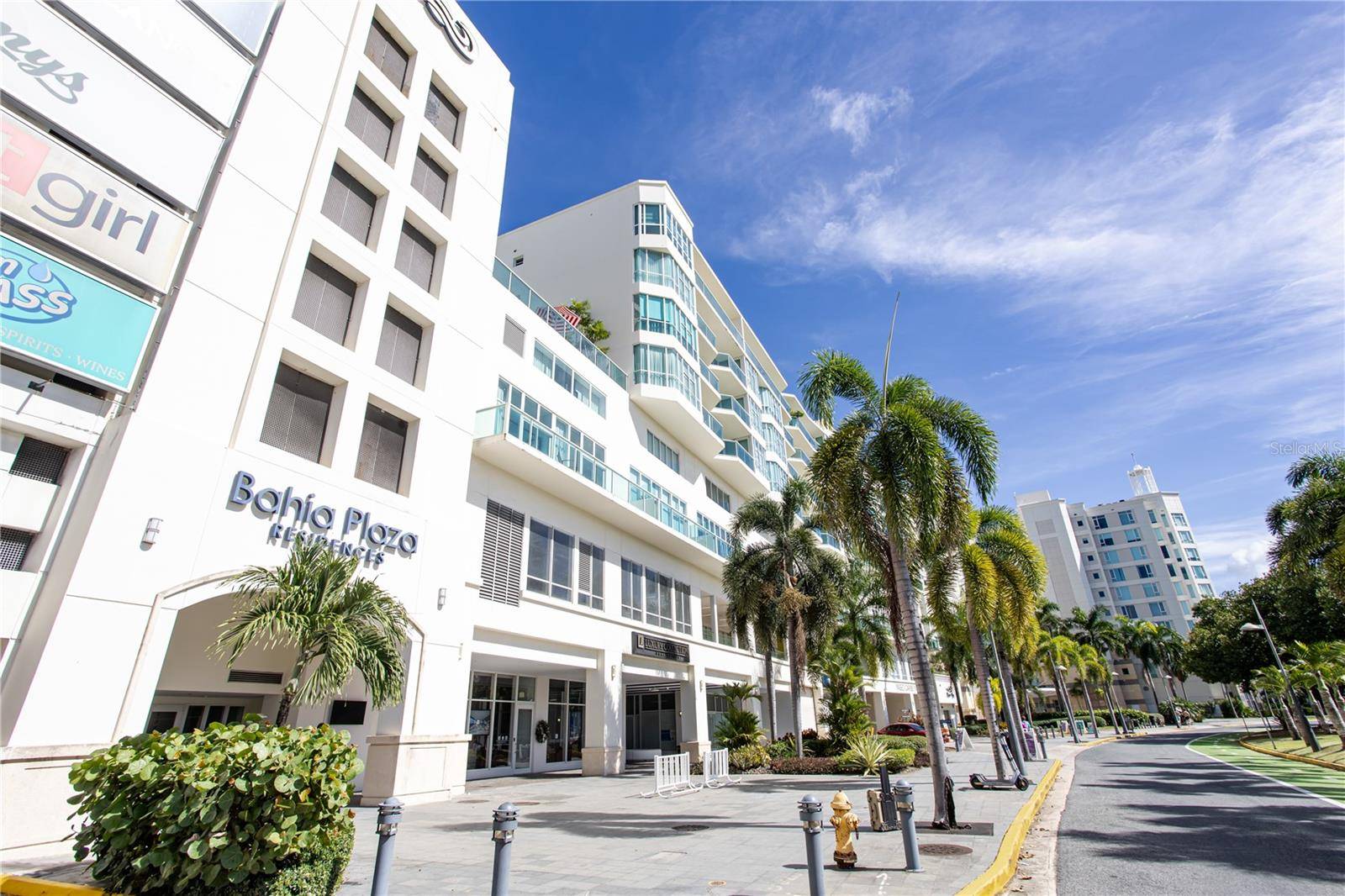 25 AVE. LUIS MUÑOZ RIVERA #418, San Juan, PR 00901